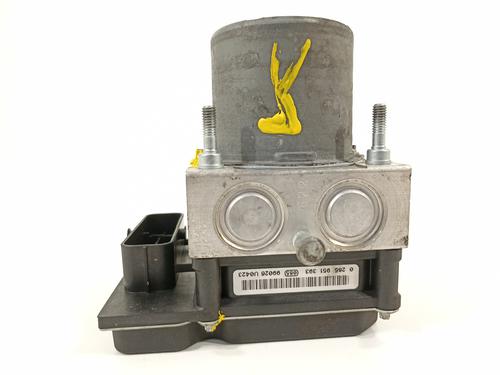 Used ABS pump CITROËN C5 III (RD_) [2008-2017]  7456888