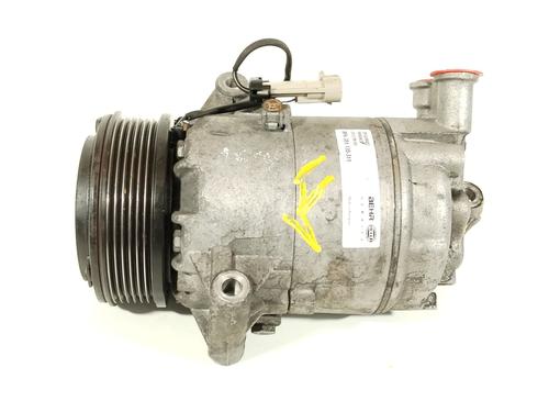 Airco pomp OPEL ZAFIRA / ZAFIRA FAMILY B (A05) 1.9 CDTI (M75) (120 hp) 30000672
