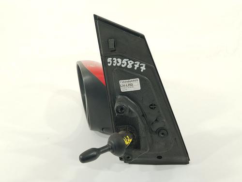 Left mirror FORD KA (RU8)  | BP16797568C26 