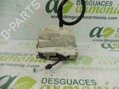 Used Front right lock HONDA CIVIC VIII Hatchback (FN, FK) 2.2 CTDi (FK3) (140 hp) 1855458