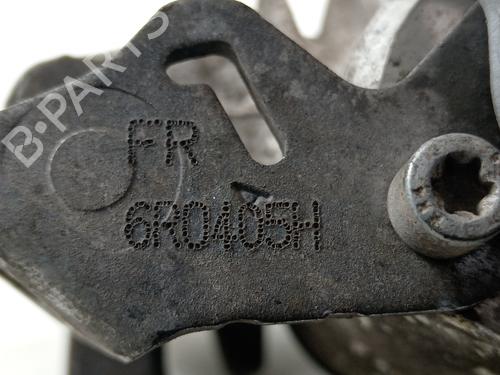 Left rear brake caliper SEAT IBIZA IV (6J5, 6P1)  | BP17617759M107 