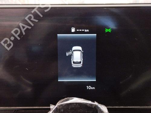 instrument-cluster-hyundai-kona-sx2-2023-33216763 main image