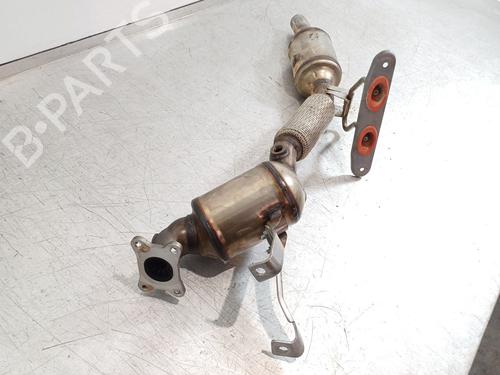 Catalyst SEAT IBIZA V (KJ1, KJG)  | BP23076569M10 