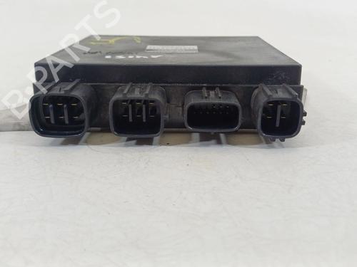 Engine control unit (ECU) LEXUS IS III (_E3_) 250 (GSE30_, GSE30R) | BP29132505M57 - Image 3