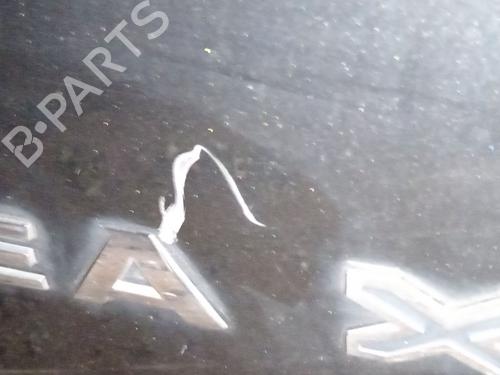 Tailgate SEAT ALTEA XL (5P5, 5P8) 1.6 TDI | BP30276617C6 