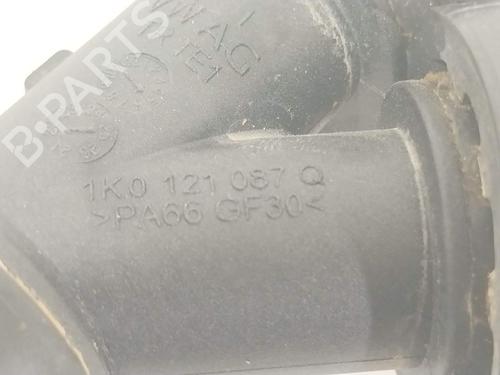 Pipe SEAT IBIZA V (KJ1, KJG) | BP39430491M125 - Image 3