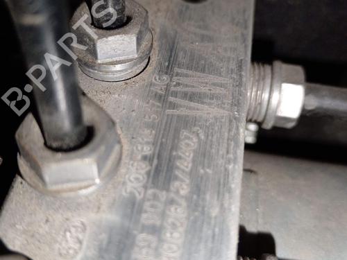 ABS pump SEAT IBIZA V (KJ1, KJG) 1.0 TSI | BP36700268M43 - Image 2