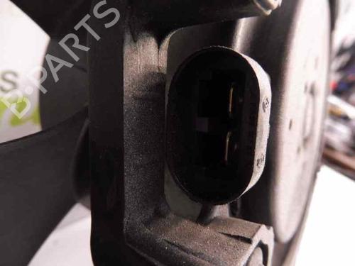 Radiator fan NISSAN MICRA III (K12)  | BP1843399M35 