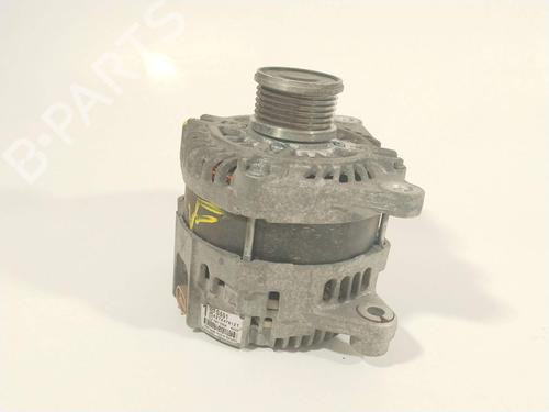Alternator MAZDA CX-3 (DK) | BP16808287M7 - Image 7
