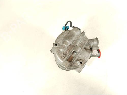 AC compressor OPEL INSIGNIA A (G09) 2.0 CDTI (68) | BP36230387M34 - Image 5