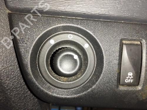 Comutador espelhos Comutador espelhos DACIA DOKKER Box Body/MPV 1.5 dCi 75 / Blue dCi 75 (FEJW, FEAH) (75 hp) 36014108 36014108