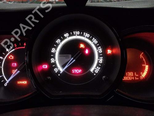 Engine CITROËN C3 II (SC_) 1.6 HDi 90 | BP39248088M1 - Image 6