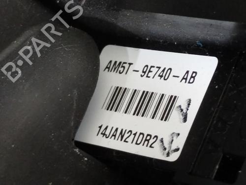 Steering wheel FORD FOCUS III  | BP10221598C49 