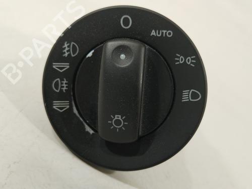 Used Headlight switch Headlight switch AUDI A4 B7 (8EC) 2.0 TDI (170 hp) 33294834 33294834