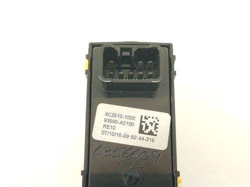 Right front window switch KIA CEE'D (JD) 1.6 CRDi 136 | BP29590041I26