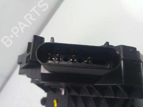 Front right lock FORD FIESTA VI (CB1, CCN)  | BP4857785C97 