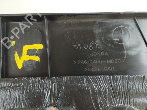 Upper protection HONDA CIVIC VIII Hatchback (FN, FK) 2.2 CTDi (FK3) | BP11113676M93 