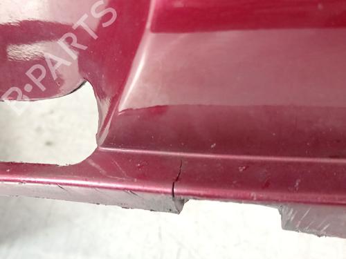 Front bumper CITROËN SAXO (S0, S1) 1.5 D | BP28511494C7 