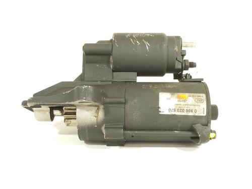 Used Starter Starter FORD MONDEO IV (BA7) 2.0 (145 hp) 34586189 34586189