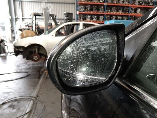 Left mirror MAZDA 6 Hatchback (GH) 1.8 MZR | BP38073873C26 - Image 2