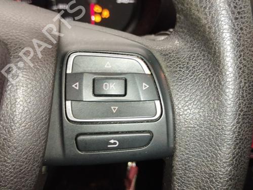 Rat SEAT LEON (1P1) 1.6 TDI | BP38488537C49 - Image 4