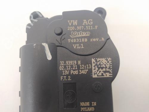 Elektronische module VW T-ROC (A11, D11)  | BP12254193M83 