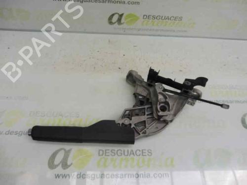 Hand brake VW SCIROCCO III (137, 138)  | BP8786276I18 