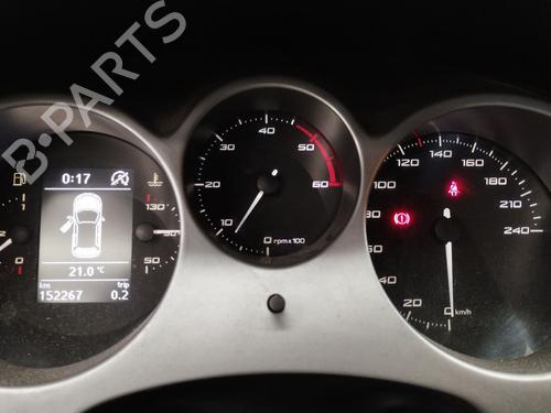 Used Instrument cluster Instrument cluster 36807908 36807908