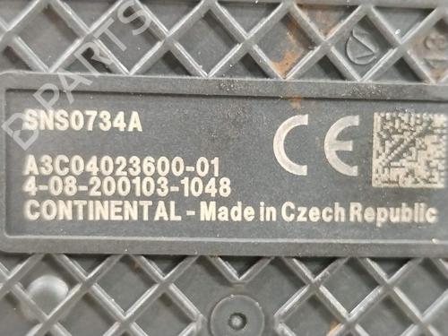 Electronic sensor PEUGEOT BOXER Van 2.2 BlueHDi 140 | BP32322466M84 - Image 5