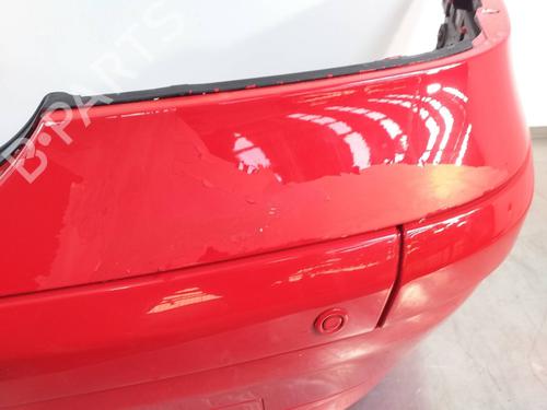 Rear bumper MERCEDES-BENZ C-CLASS (W203)  | BP8321920C8 