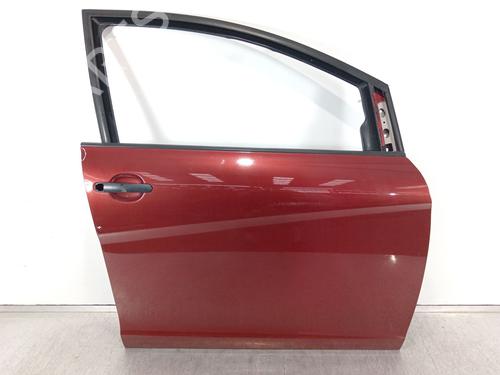 Used Right front door SEAT ALTEA (5P1) 1.9 TDI (105 hp) 27460698