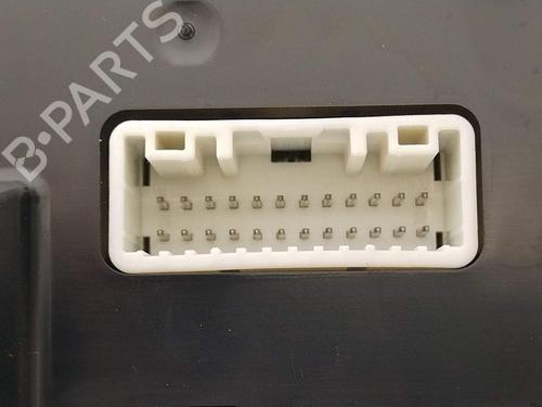 Climate control HYUNDAI KONA (SX2) 1.6 GDi Hybrid | BP33294836I5 - Image 8