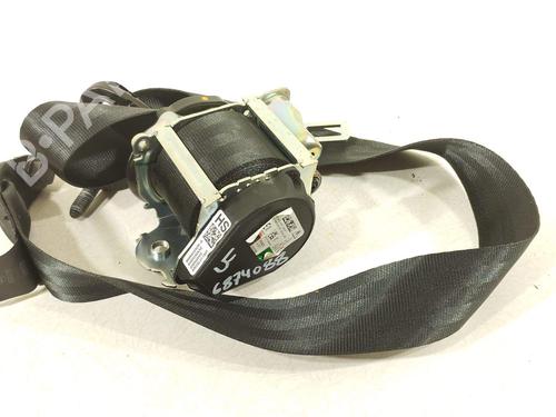 Front right seatbelt DACIA SANDERO III 1.0 TCe 90 | BP38924970I25 - Image 6