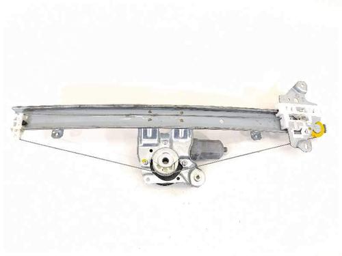 Used Front right window mechanism Front right window mechanism 7888866 7888866