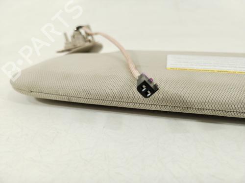 Right sun visor OPEL AMPERA (R12) EV 150 | BP29132532I2