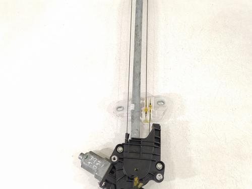 Used Rear right window mechanism HONDA CR-V III (RE_) [2006-2025]  4855123