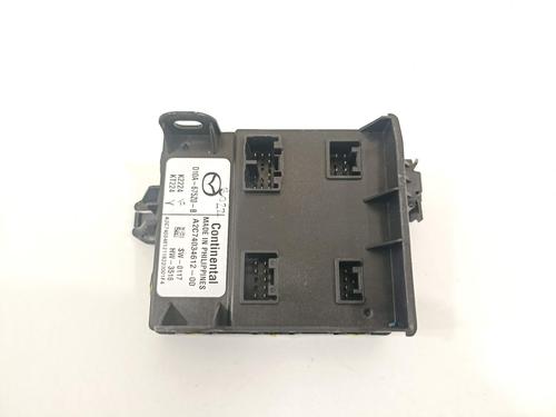 Used Electronic module Electronic module 11185113 11185113