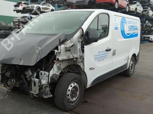 AC compressor FIAT TALENTO Van (296_) 1.6 D | BP36431351M34  - Image 8