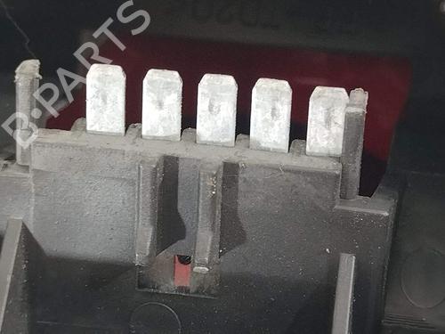 Left taillight OPEL CORSA D (S07) 1.4 (L08, L68) | BP33287605C34 - Image 6