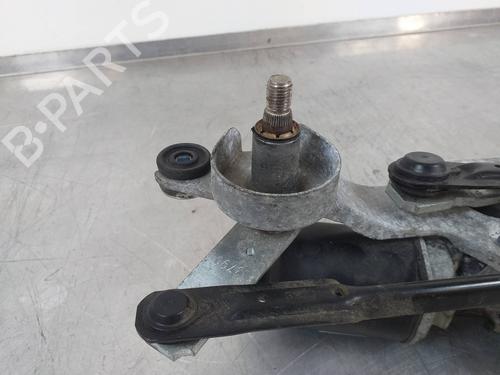 Front wiper motor KIA RIO IV (YB, SC, FB) 1.4 CRDi 90 | BP6542032M29 