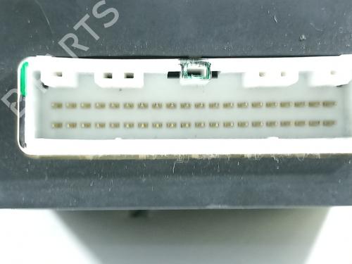 Electronic module TOYOTA AVENSIS Estate (_T25_) 2.0 D-4D (CDT250_, CDT250R) | BP16109407M83 