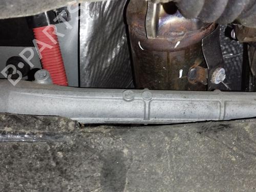 Steering rack TOYOTA AURIS (_E18_) 1.8 Hybrid (ZWE186_, ZWE186R) | BP36501989M22 - Image 2