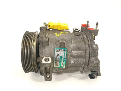 Used AC compressor AC compressor 13210244 13210244