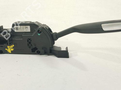 Used Gear lever Gear lever CITROËN C4 Picasso I MPV (UD_) 2.0 HDi 138 (136 hp) 39248060 39248060