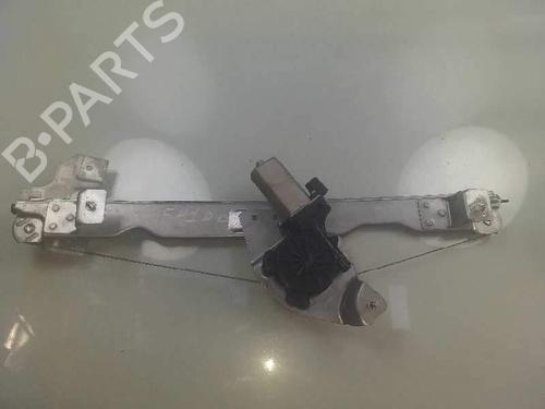 Used Front right window mechanism Front right window mechanism 4860966 4860966