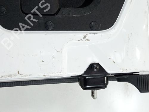 Right rear door CITROËN BERLINGO Platform/Chassis (B9) 1.6 BlueHDi 100 | BP31250097C5 