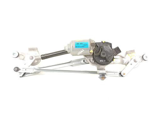 Used Front wiper motor Front wiper motor 17210763 17210763