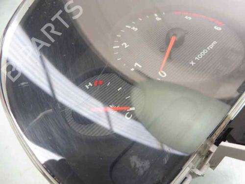 Instrument cluster HYUNDAI SANTA FÉ I (SM)  | BP4466009C47 