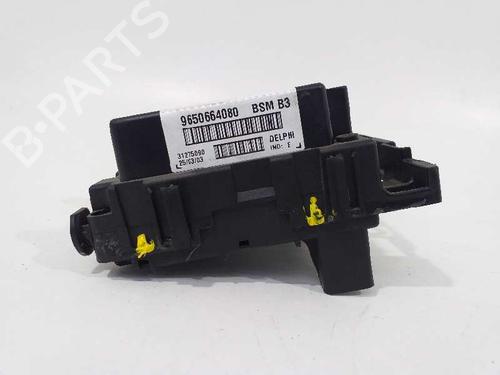 Fuse box PEUGEOT 307 (3A/C)  | BP7843791E1 