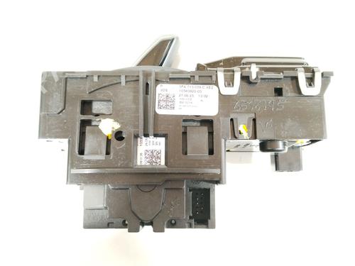 Gear lever CUPRA LEON (KL1, KU1, KUG) 2.0 TSI | BP34444716M90 - Image 2